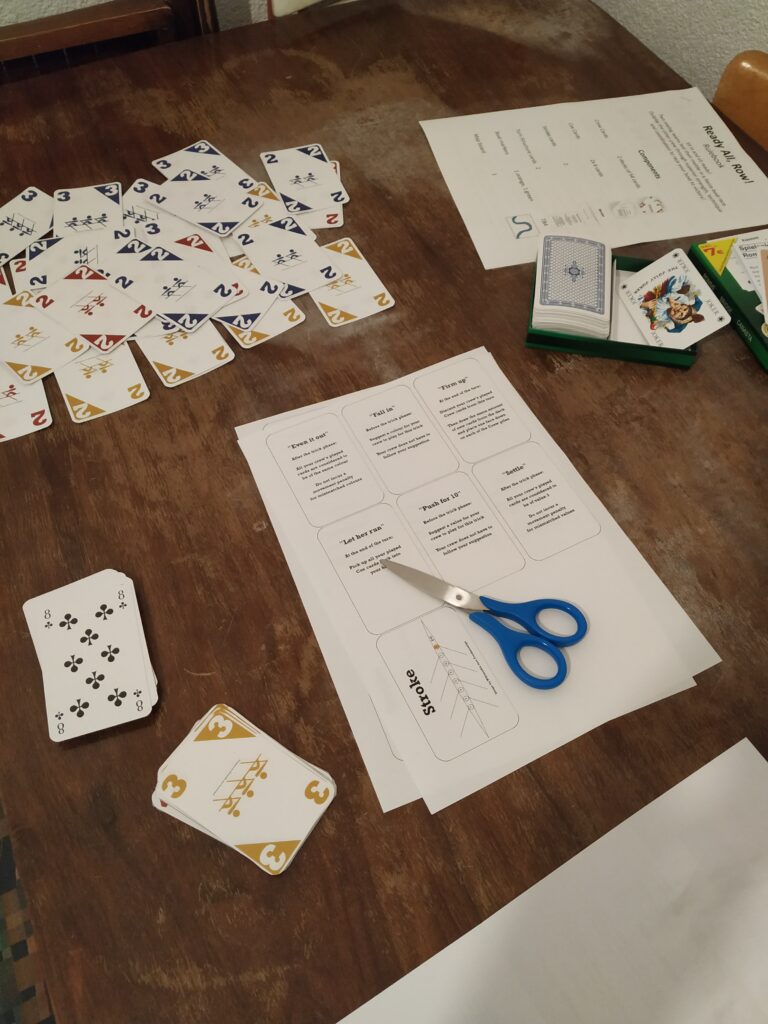 JS Spiele prototype